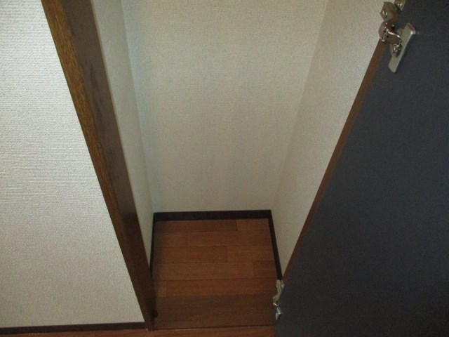 ゆず板屋 その他