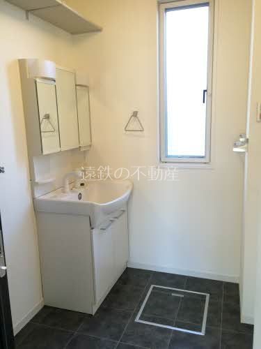 ＭａｓｔＴｏｗｎ小山 洗面所