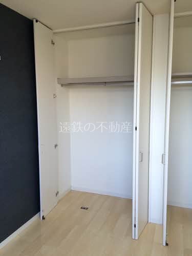 ＭａｓｔＴｏｗｎ小山 収納