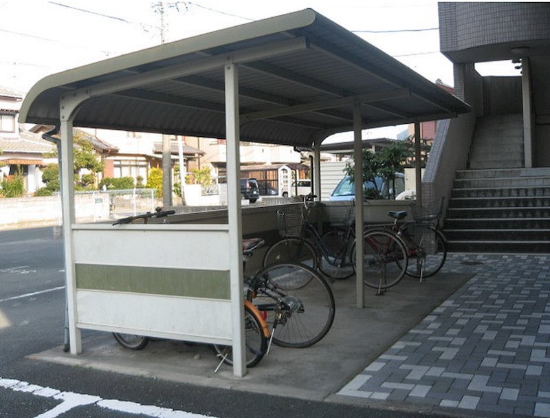 レジデンス上島 その他共有部分