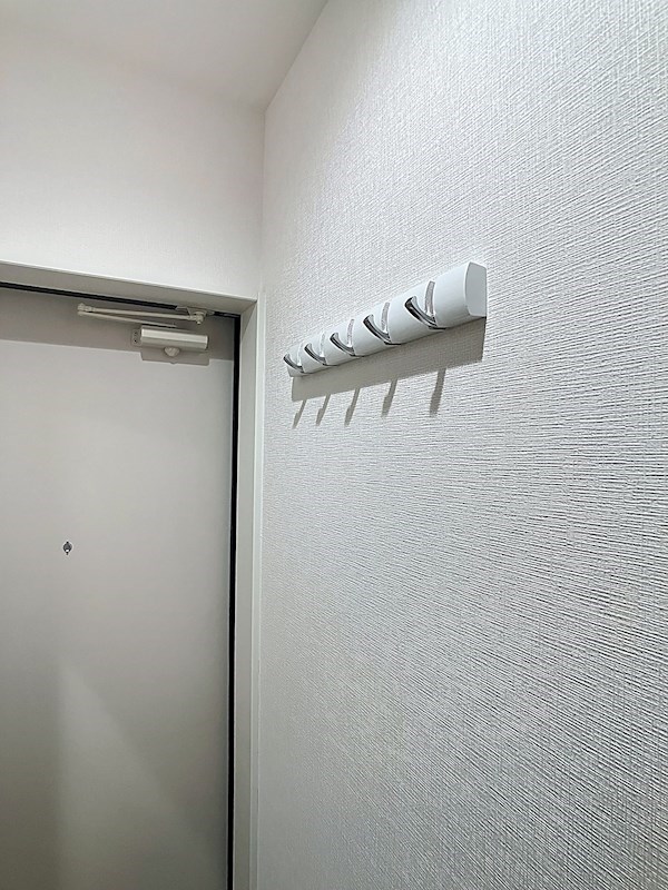 Casa in Collina その他設備
