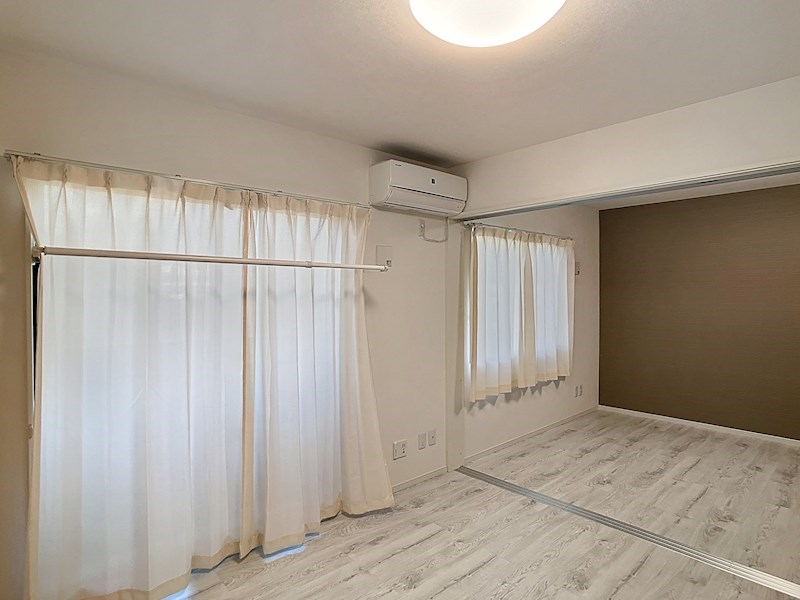 Casa in Collina リビング