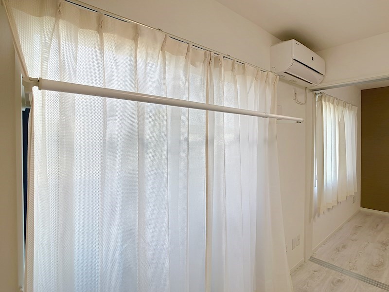 Casa in Collina その他設備