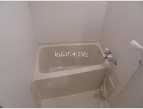 クレフラスト天神町 風呂画像