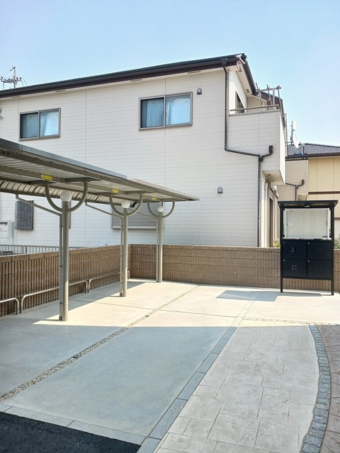リュッシュ その他共有部分