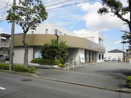セジュール白菊 銀行