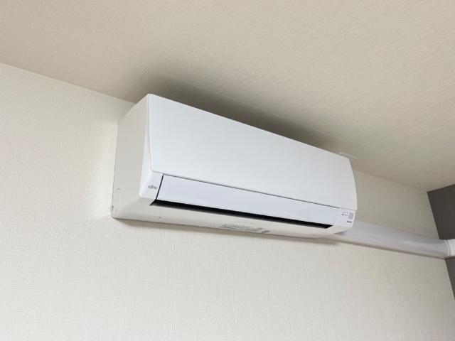 サンハイツ煌 その他設備