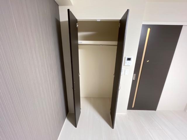 サンハイツ煌 収納