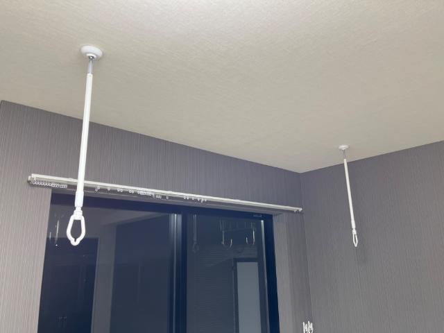 サンハイツ煌 その他設備