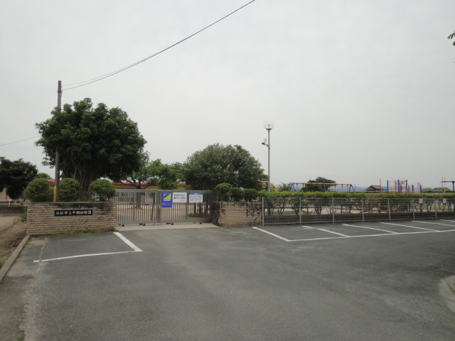 サンハイツ煌 幼稚園