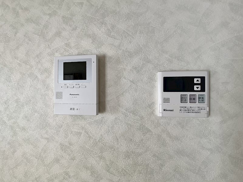 金洗貸家 セキュリティ