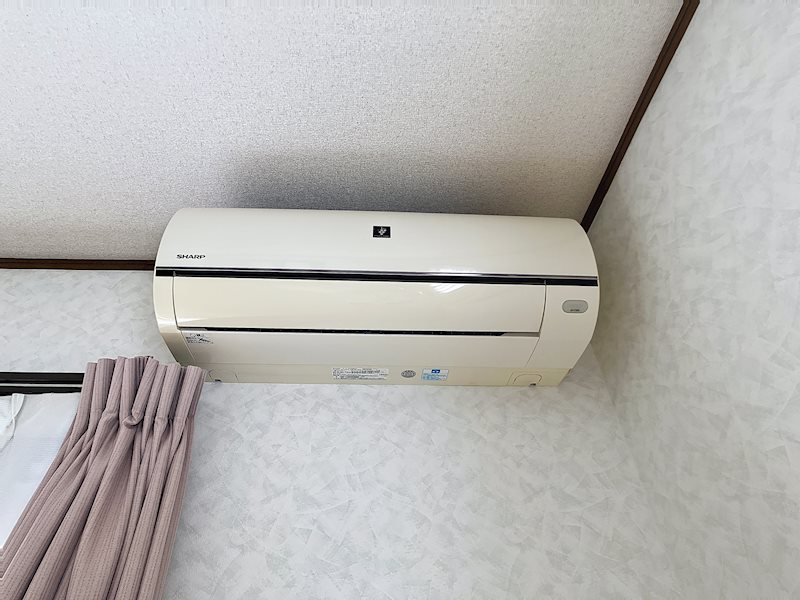 金洗貸家 その他設備