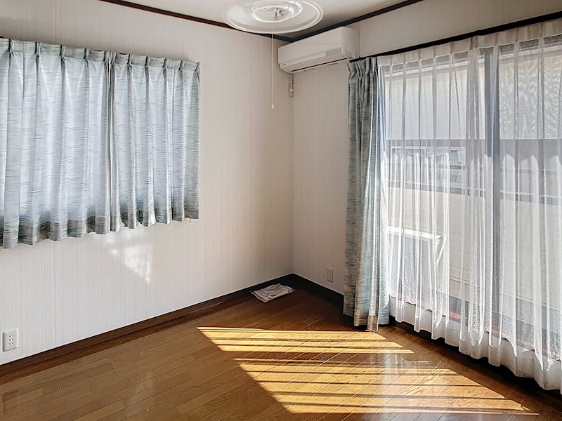 金洗貸家 その他部屋・スペース
