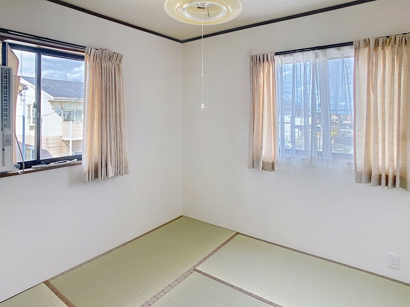 金洗貸家 その他部屋・スペース