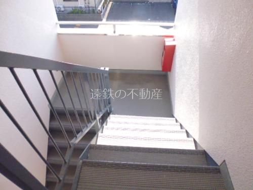 第３欣生荘 その他共有部分