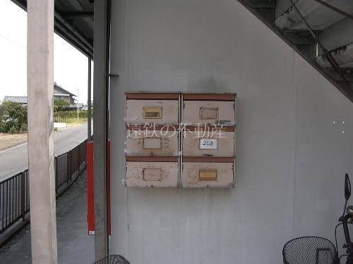 フォーブル本間 その他