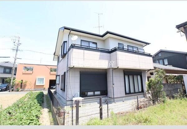 本郷町貸家 その他