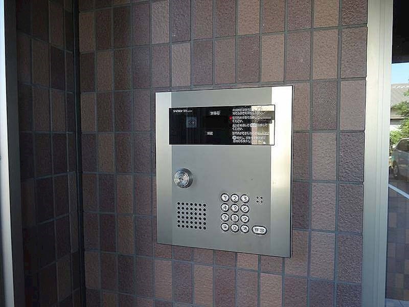 グランディール セキュリティ