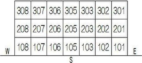 ファインシティ２１ その他