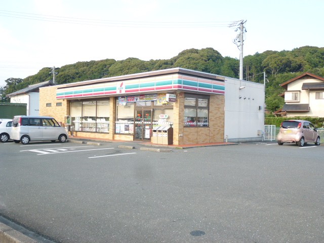 ウエストワン コンビニ