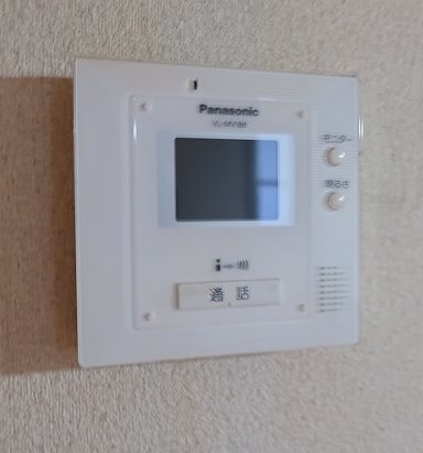 ウィステリア セキュリティ