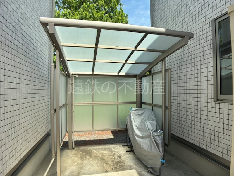 メゾンドトクサ その他共有部分