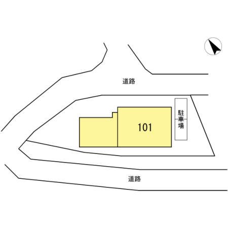 小柳津様貸家 その他