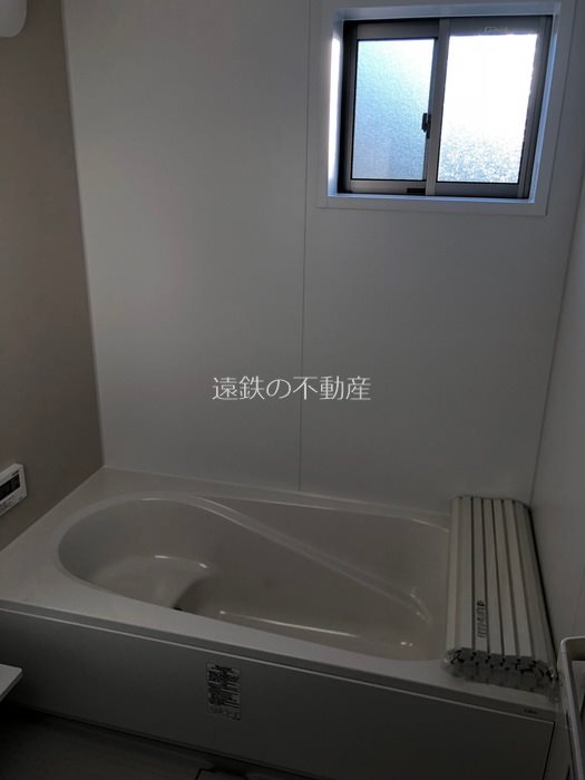 小柳津様貸家 風呂画像