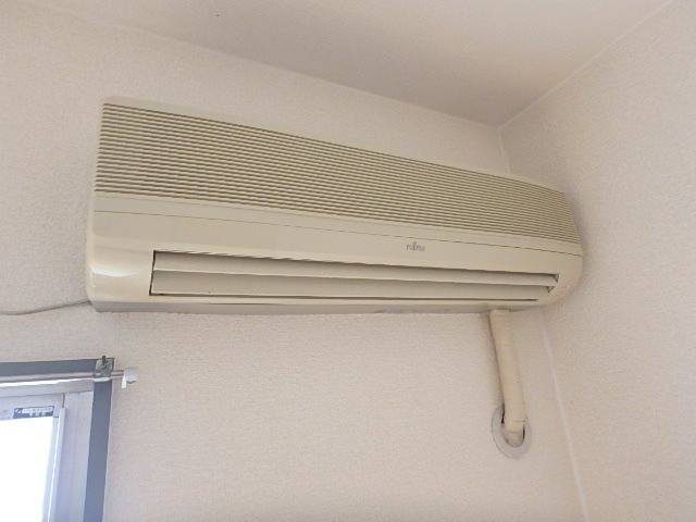 ベストライフ八洲 その他設備
