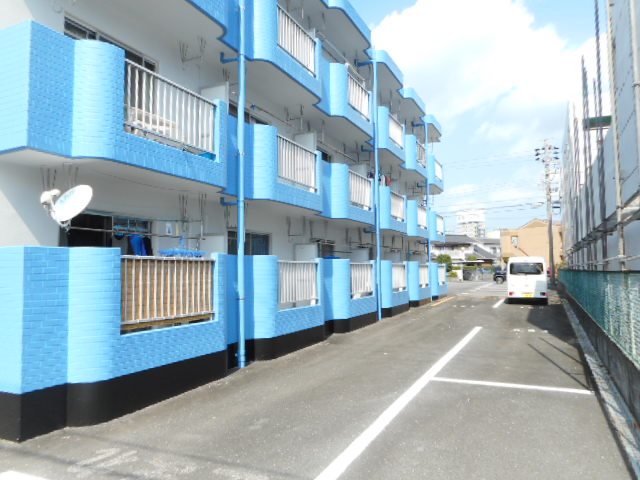 ベストライフ八洲 その他