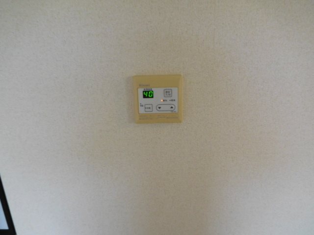 メゾネットパーク絆Ⅱ その他