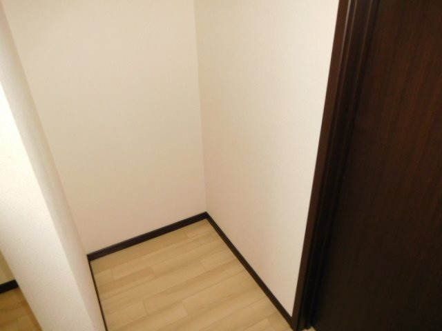 メゾネットパーク絆Ⅱ その他
