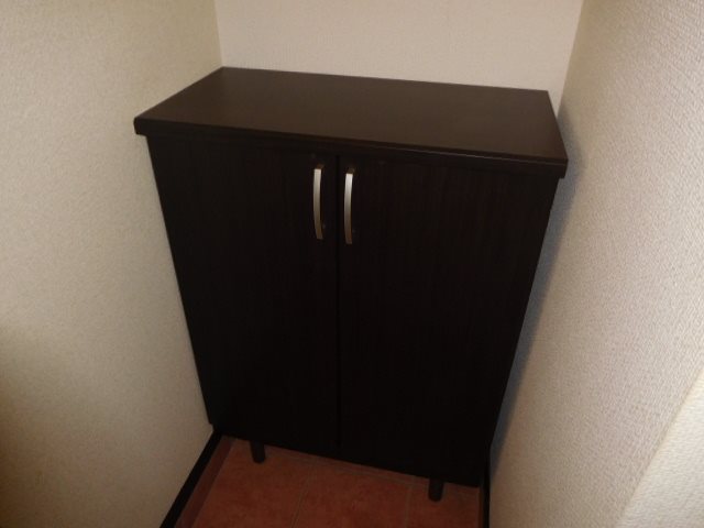 メゾネットパーク絆Ⅱ その他