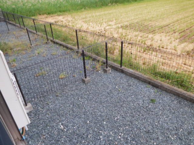 メゾネットパーク絆Ⅱ その他