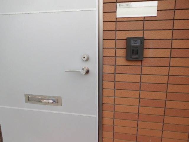 メゾネットパーク絆Ⅱ その他