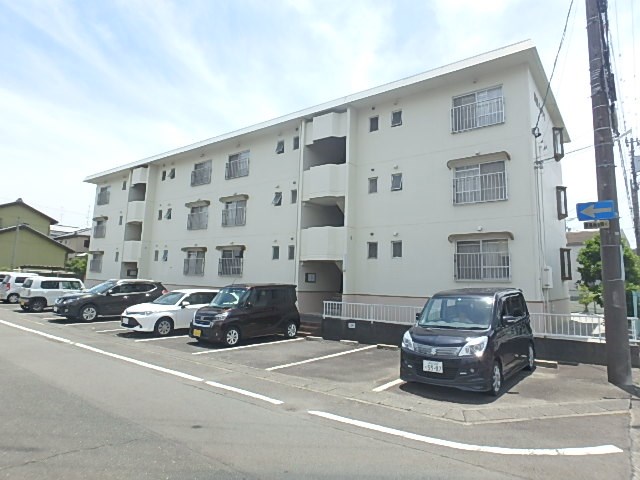 武藤ハイツⅠ その他共有部分