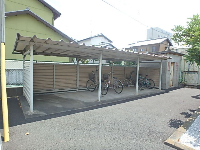 武藤ハイツⅠ その他