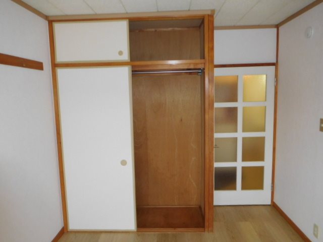 武藤ハイツⅠ その他