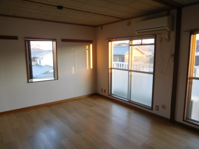 武藤ハイツⅠ その他