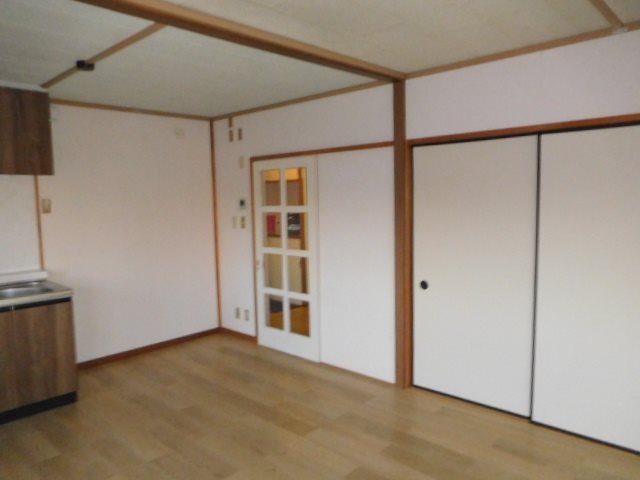 武藤ハイツⅠ その他