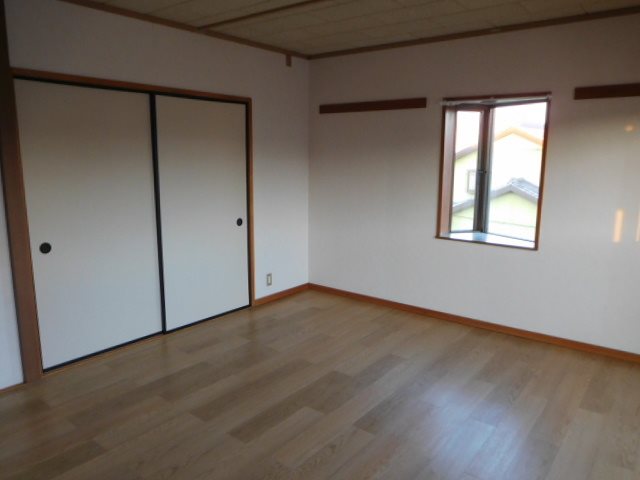 武藤ハイツⅠ その他