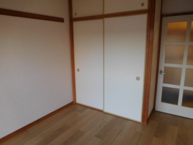 武藤ハイツⅠ その他