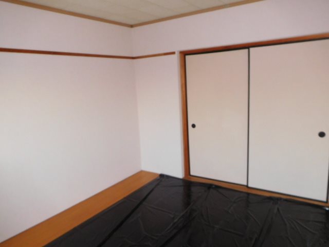 武藤ハイツⅠ その他