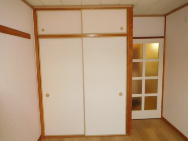 武藤ハイツⅠ その他