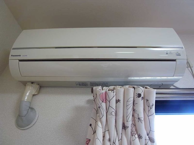 アイシェード その他設備