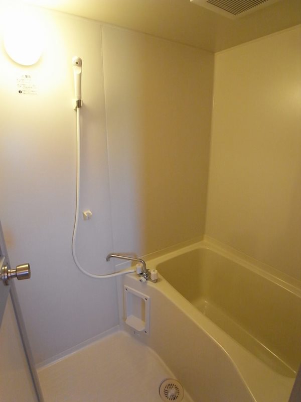 アイシェード 風呂画像