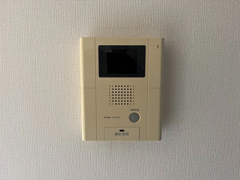 ランドマークヴィラ セキュリティ