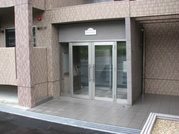 ランドマークヴィラ エントランス