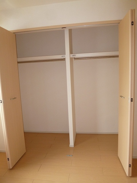 レグルス　Ⅰ 収納