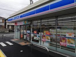 エスポワール高丘 コンビニ